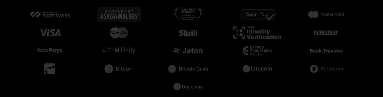 Payment Logos